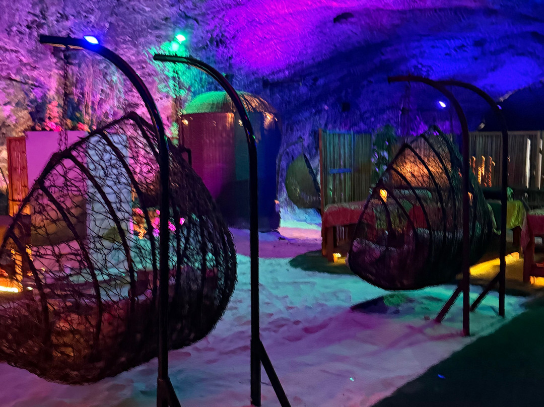 Desal-锡帕基拉必去景点