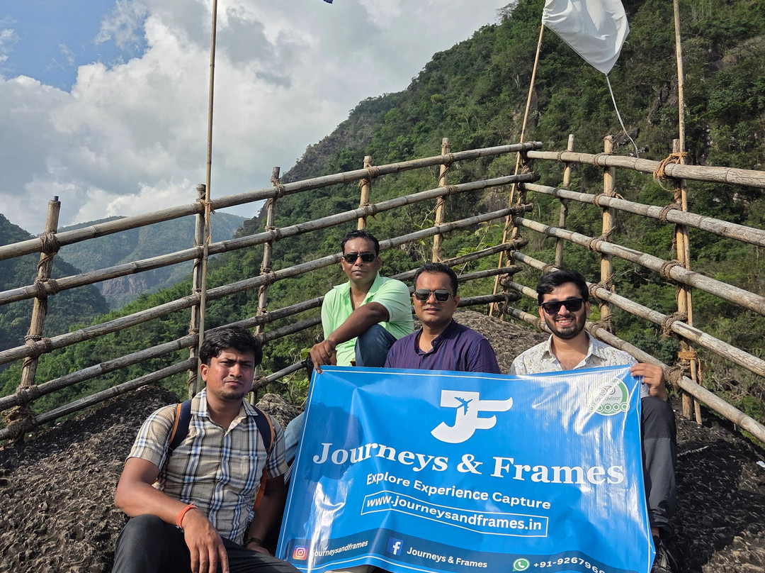 Journeys & Frames-Kharagpur必去景点