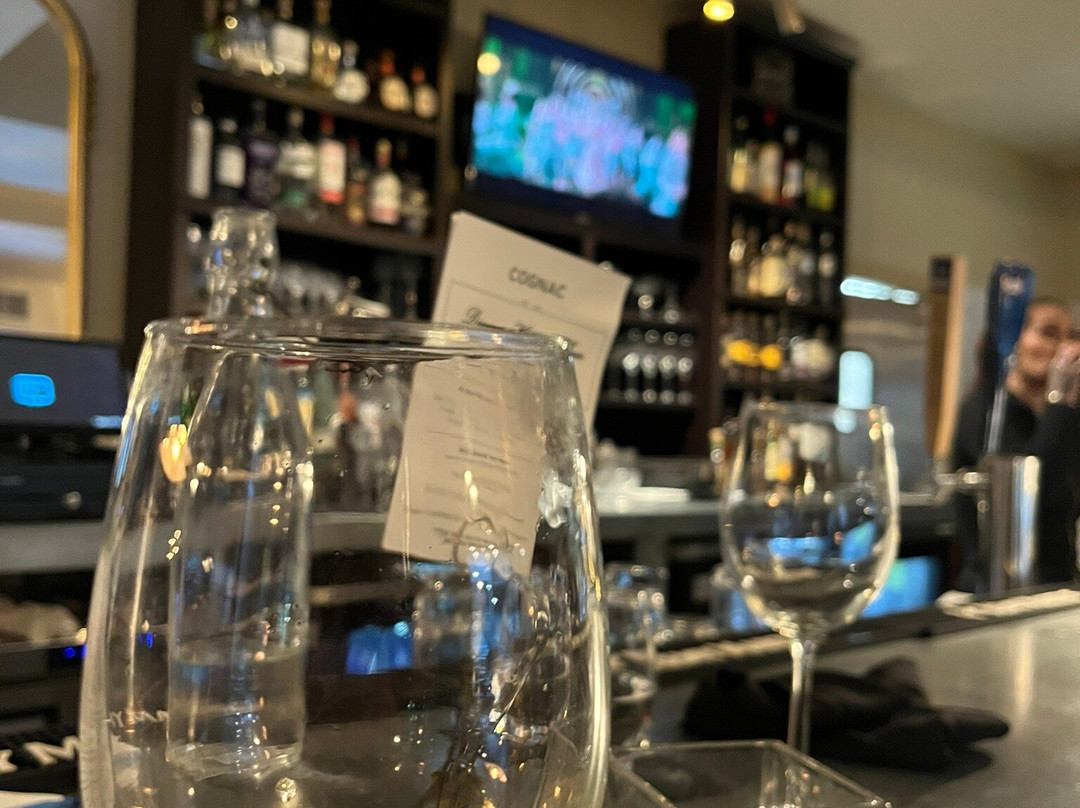 Cognac Restaurant
