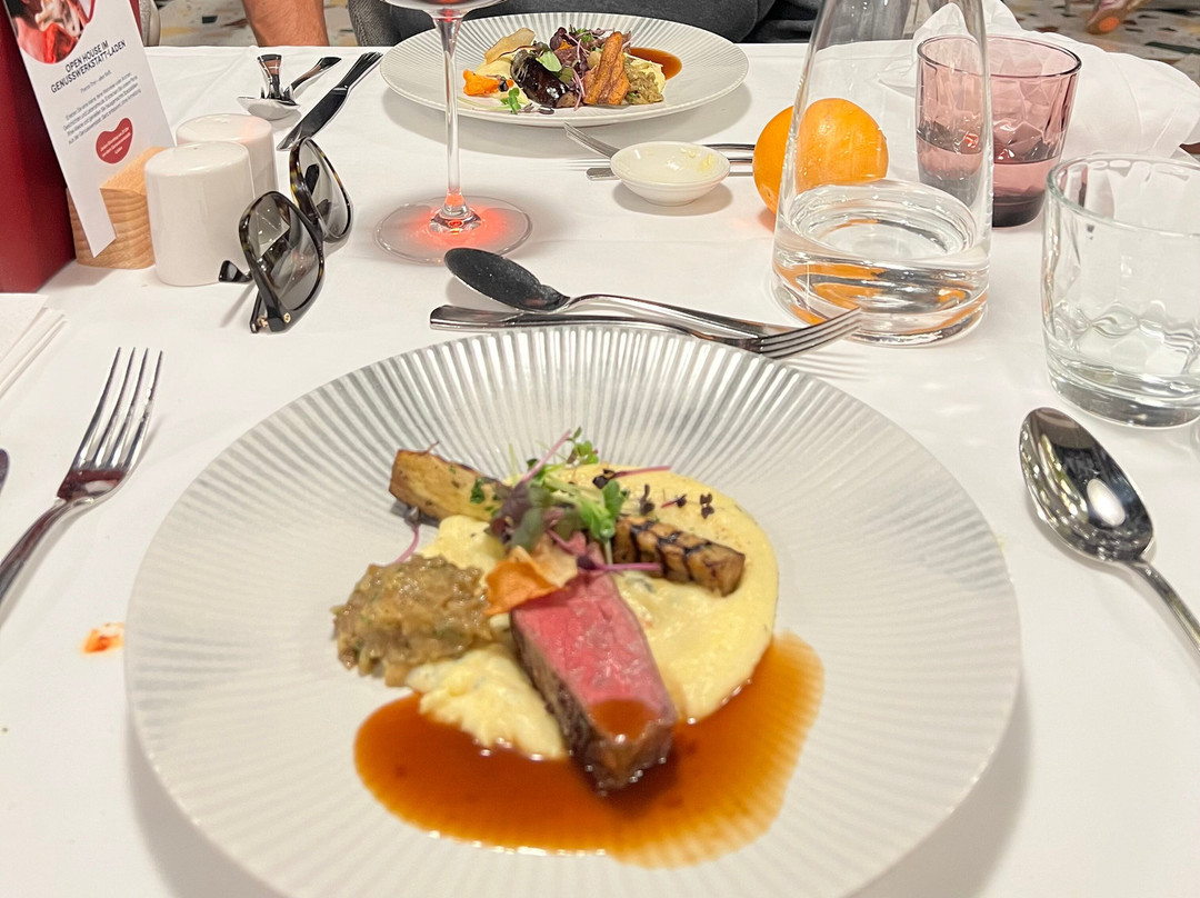 Hotel Reiters Finest Family主图