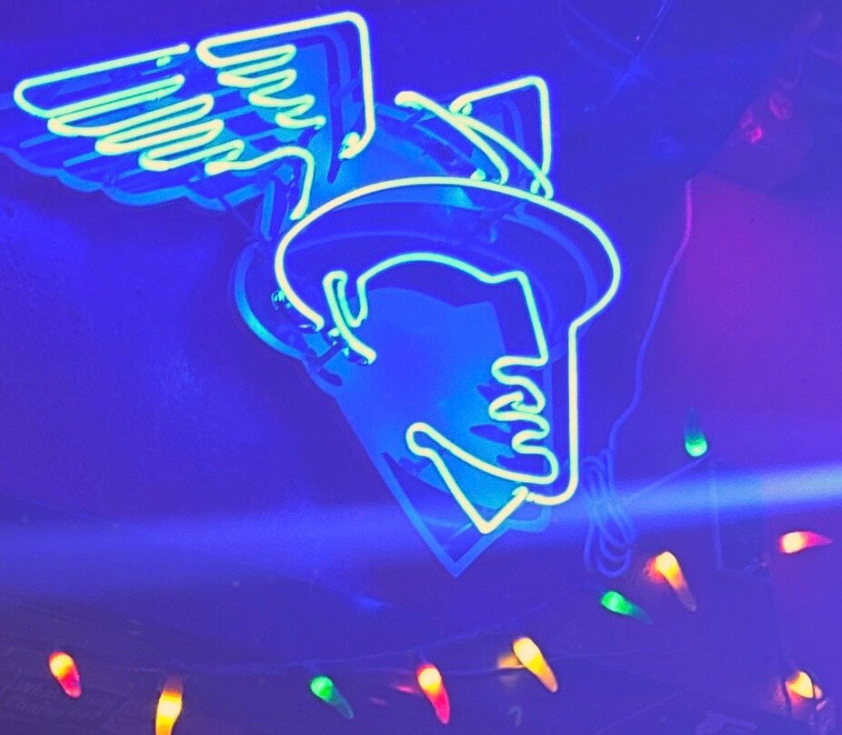 Continental Club-奥斯丁必去景点