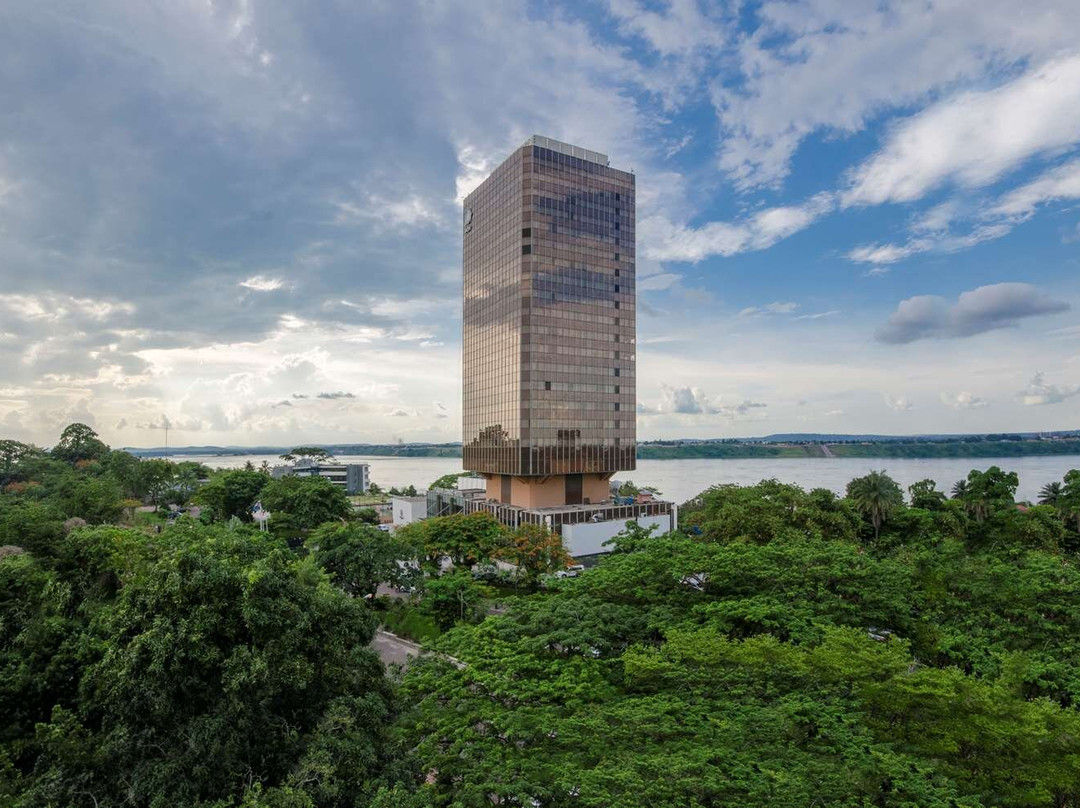 刚果民主共和国酒店住宿-Fleuve Congo Hotel By Blazon Hotels