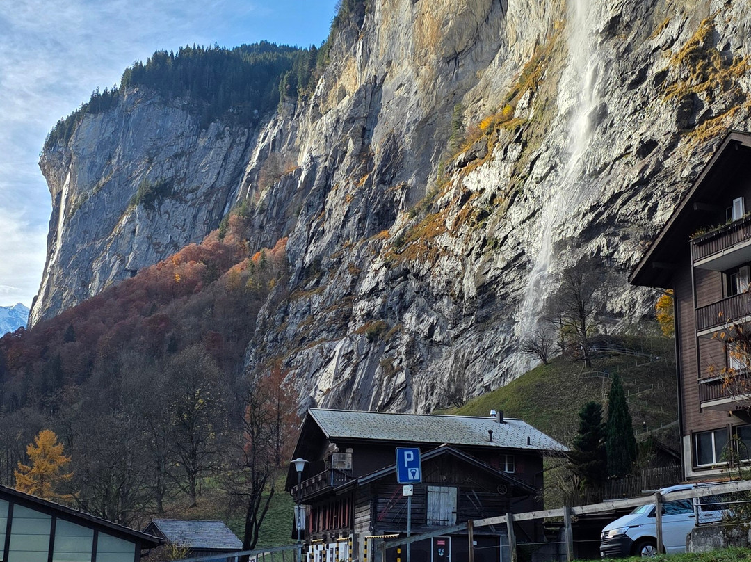 Swiss Epic Tours-苏黎世必去景点