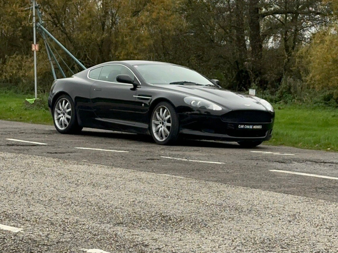 Car Chase Heroes-Blyton必去景点