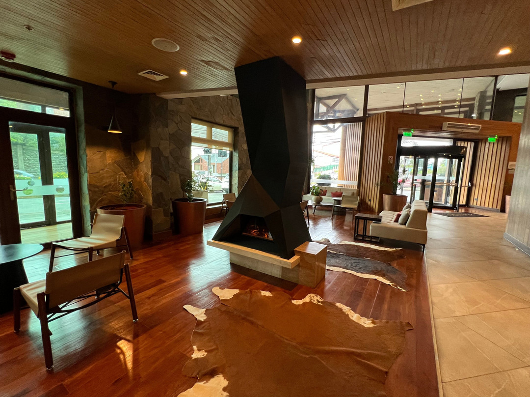 Courtyard Puerto Montt主图