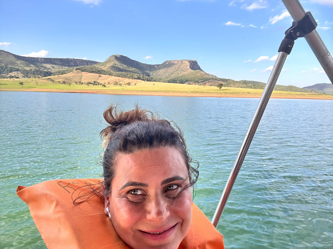 Batata passeios de lancha-Capitolio必去景点