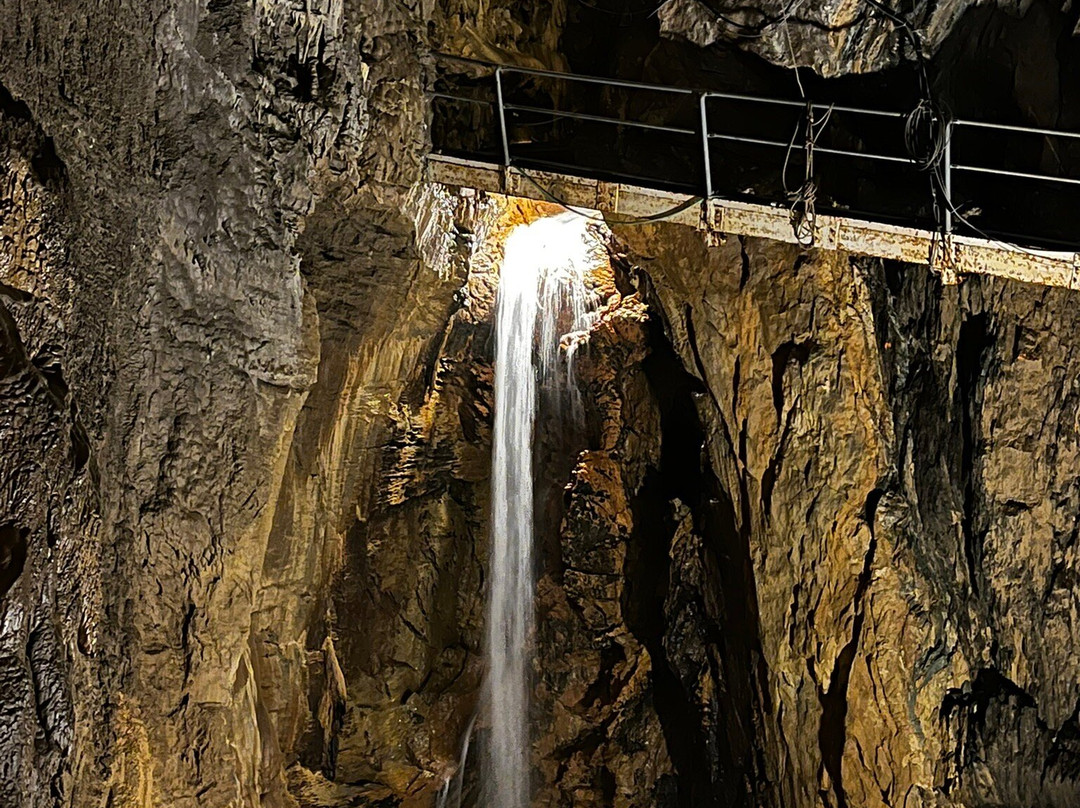 Grotta di Bossea-Frabosa Soprana必去景点