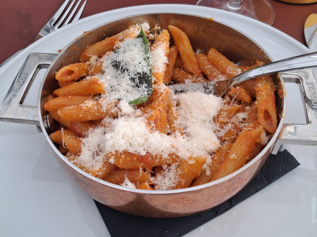 Terrazza Dalù