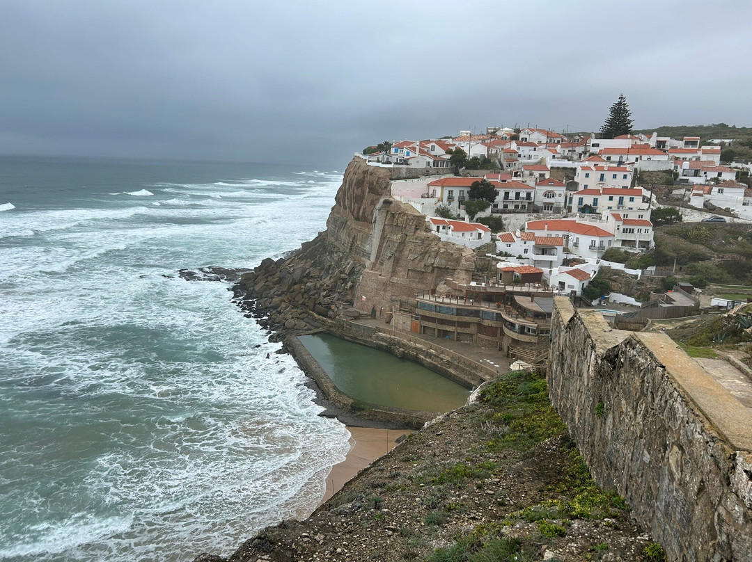 Lisbon on Wheels-里斯本必去景点
