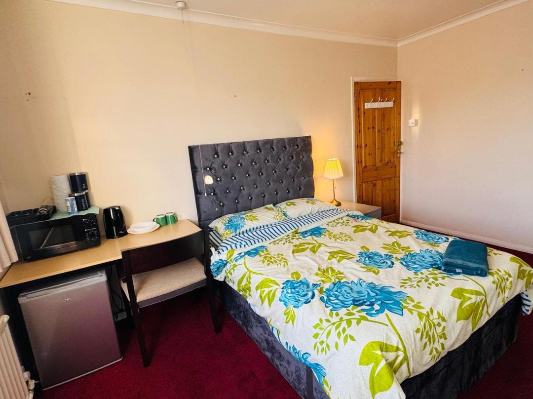 London Serviced Accommodation - Access Elizabeth line