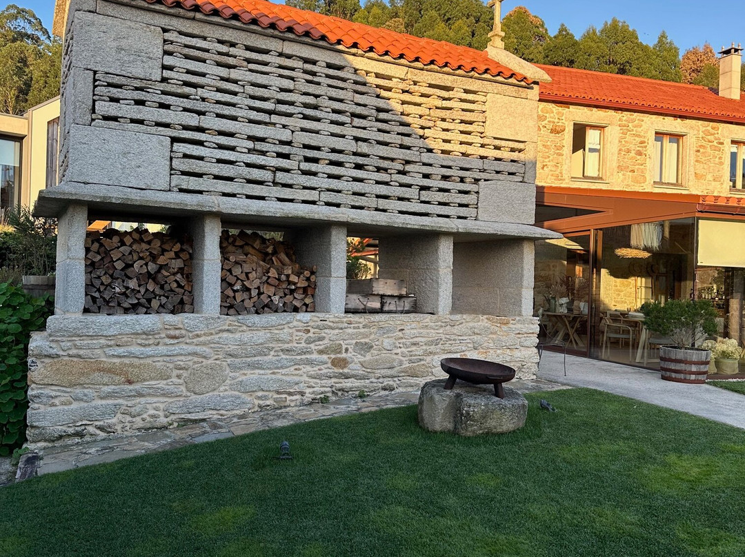 Balarés-Ponteceso必去景点