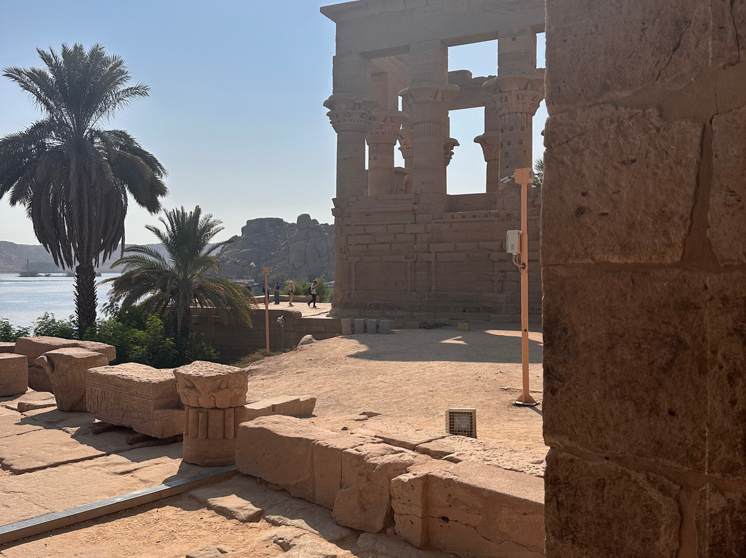 SUNRISE M/S Terramar主图