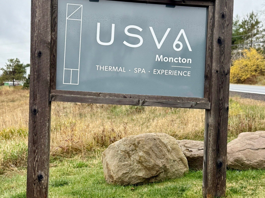 Usva Spa-蒙古顿必去景点