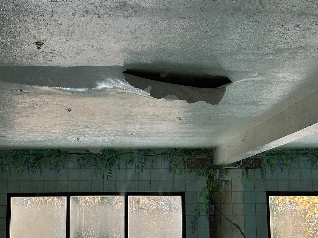 新布法罗温德姆呗盟酒店主图