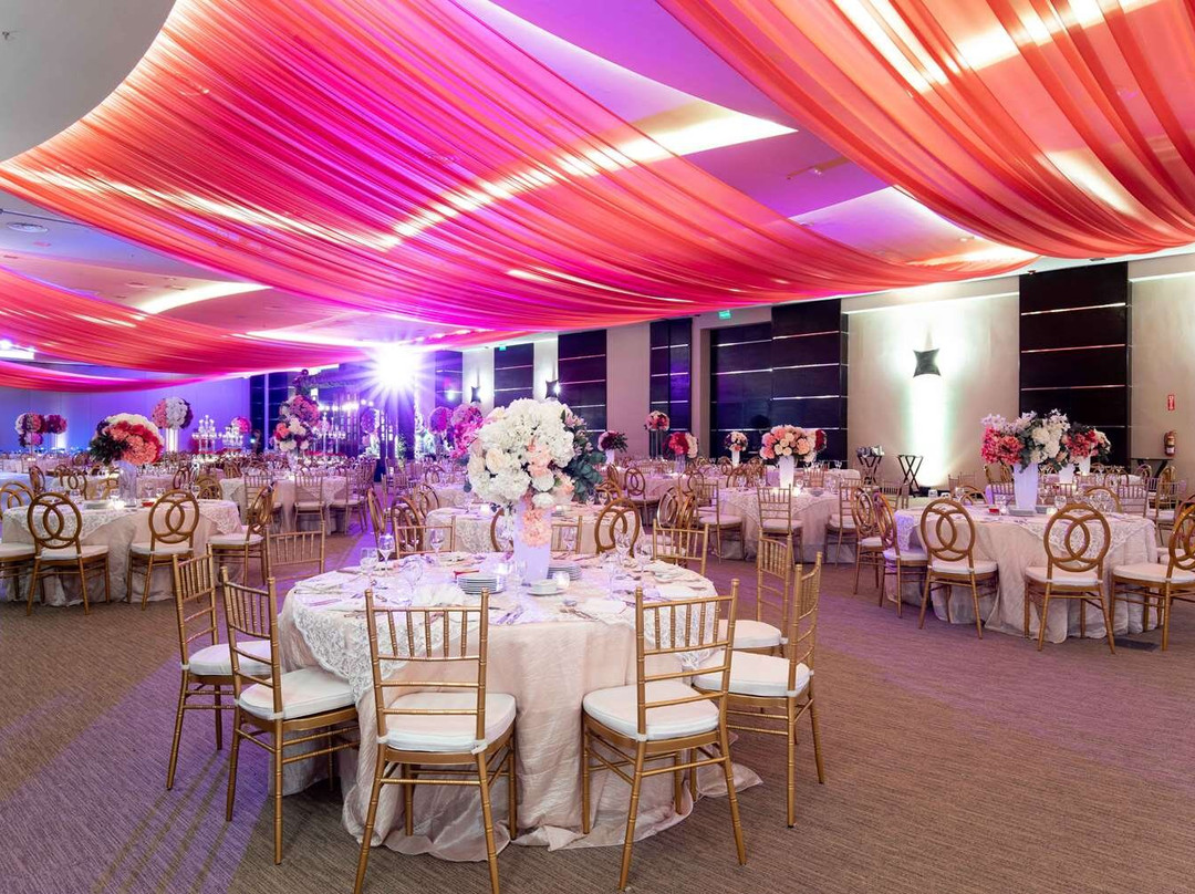 巴拿马悦宜湾城市酒店