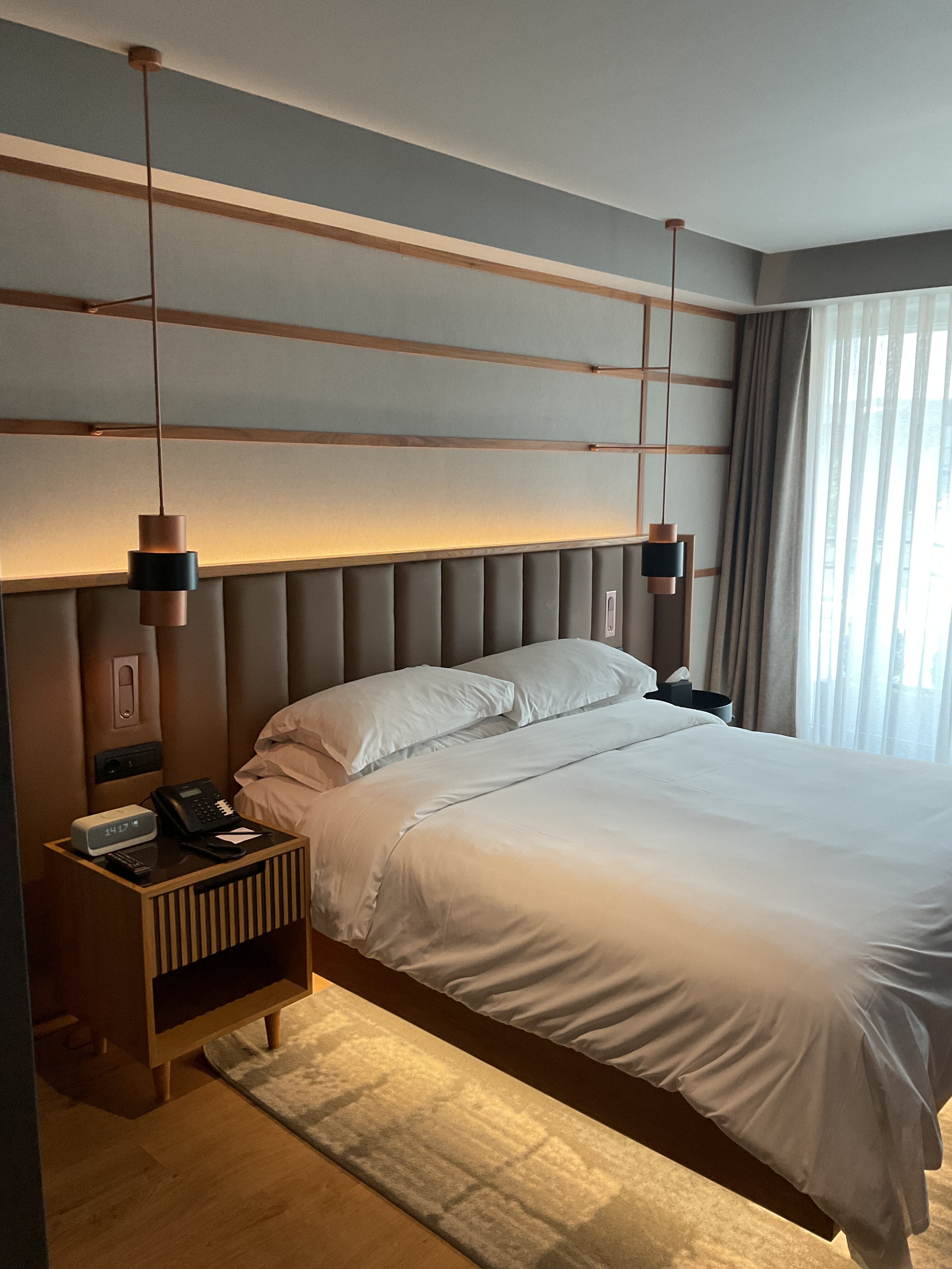 Four Points by Sheraton Prishtina City-官方