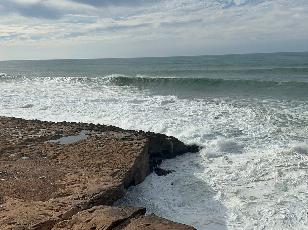 Plage de Rabat-拉巴特必去景点