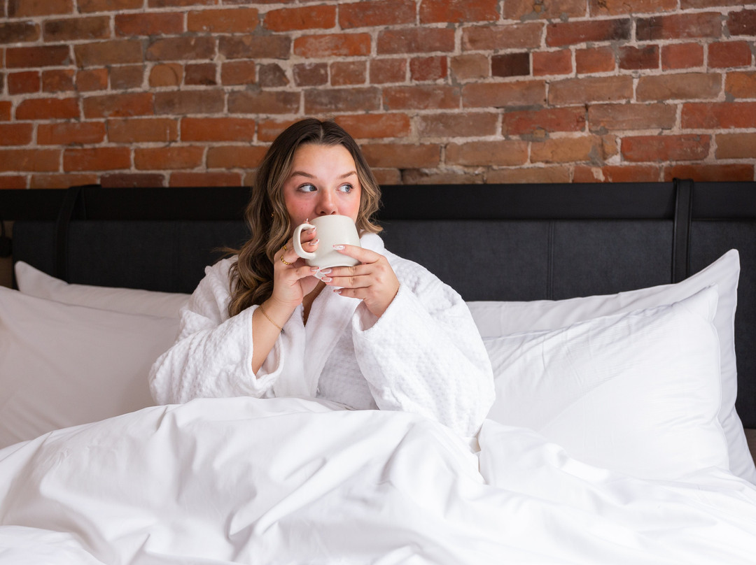 Le Petit Hotel Notre Dame