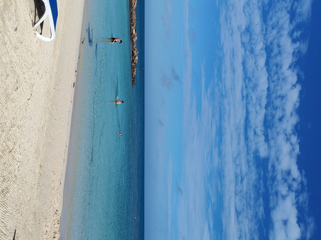 Snorkel Park Beach Club-Somerset Village必去景点