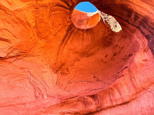 Monument Valley Tribal Tours-纪念碑公园必去景点