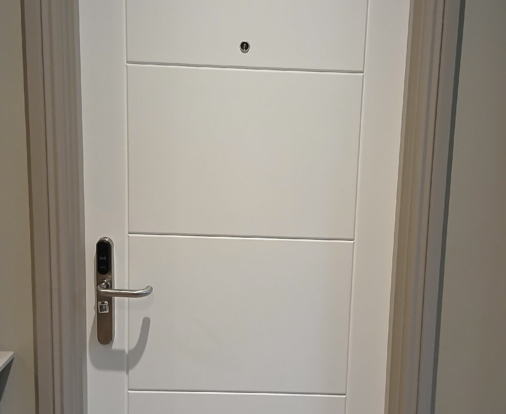 Castle Varagh Hotel主图