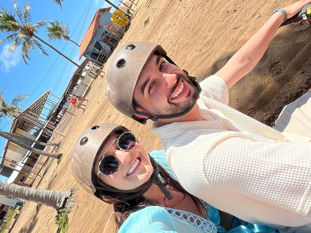 salt receptivo-Maceio必去景点