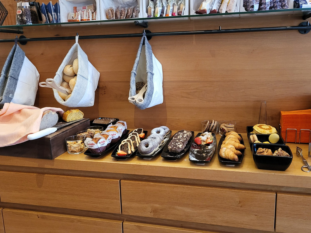 Steindl's BoutiqueHotel主图