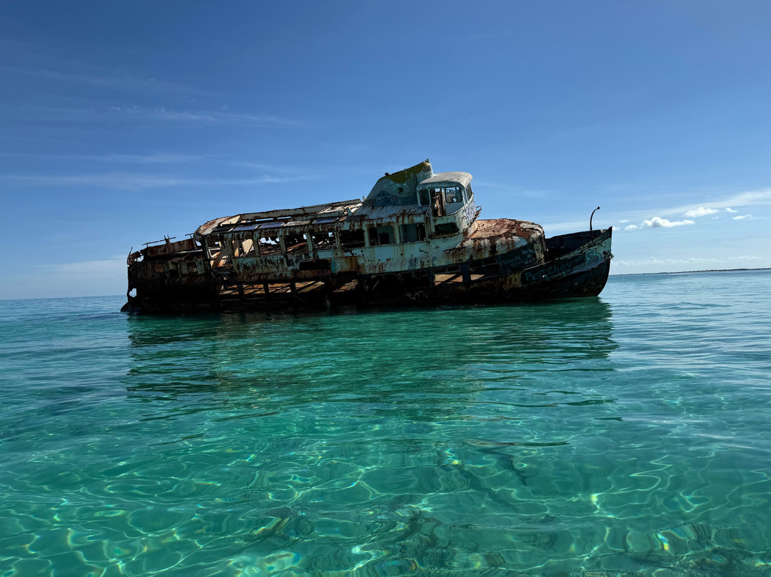 Cozumel Pearl Farm-考祖梅必去景点