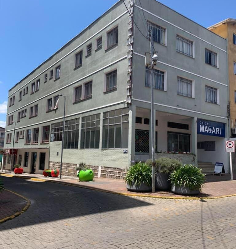 Hotel Maristela