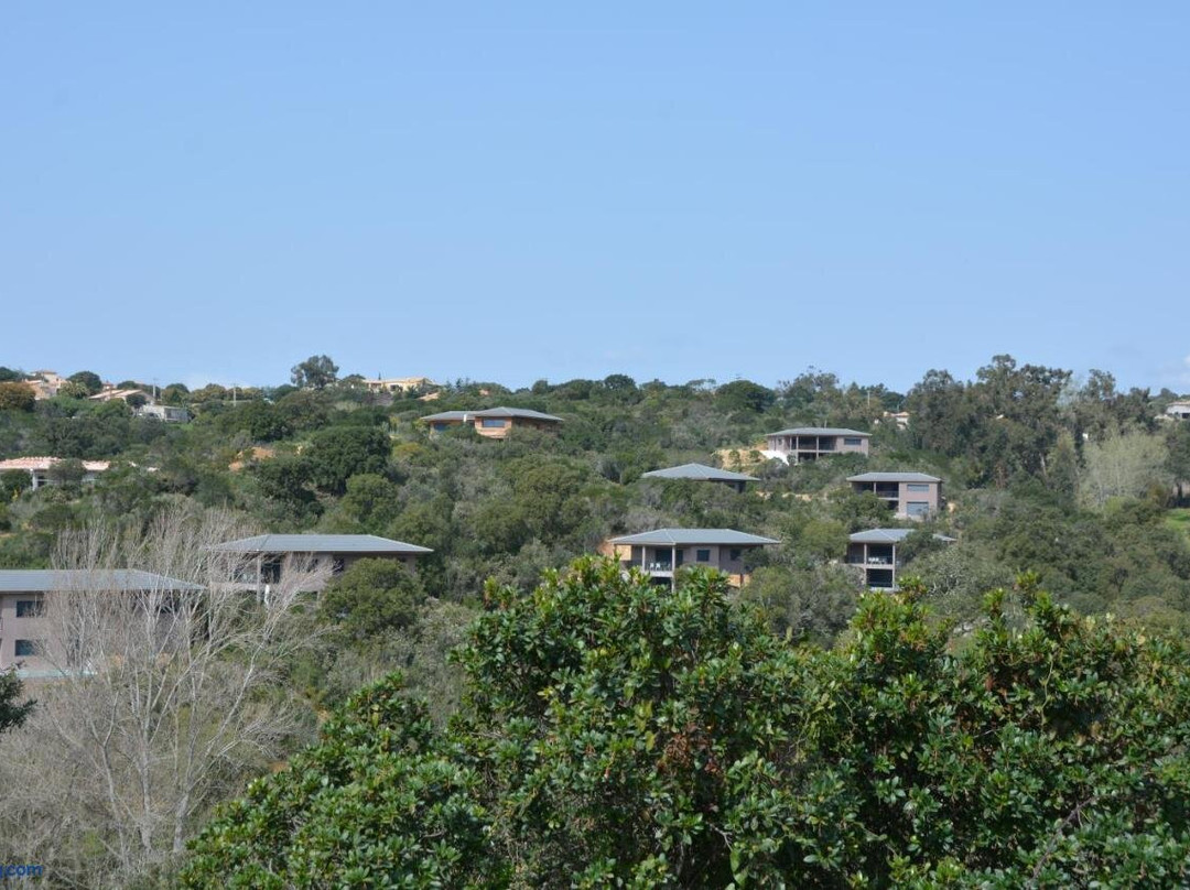 Les Villas De Lorello