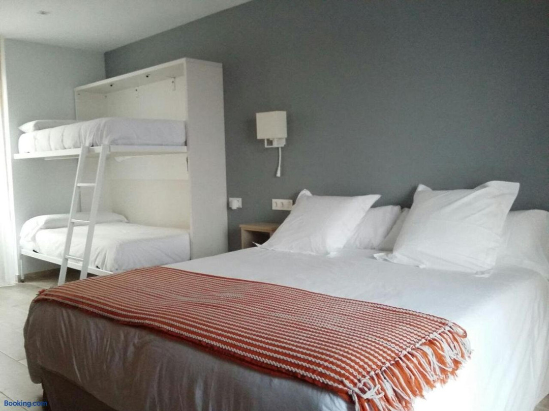 Ribeira酒店住宿-Casa dos Casqueiros