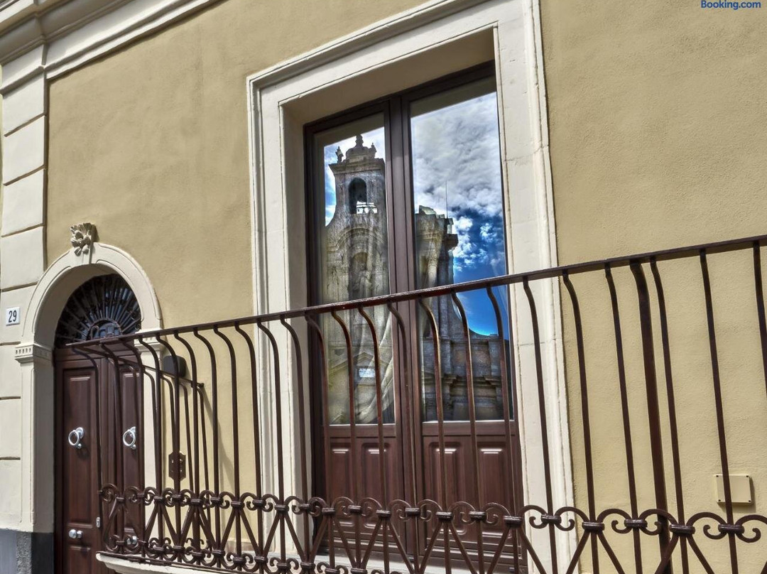 Aci Catena酒店住宿-Locanda Sant'Antonio