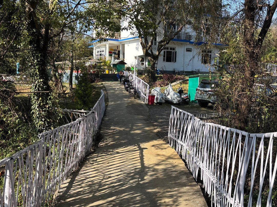 The Himaal, Bir主图