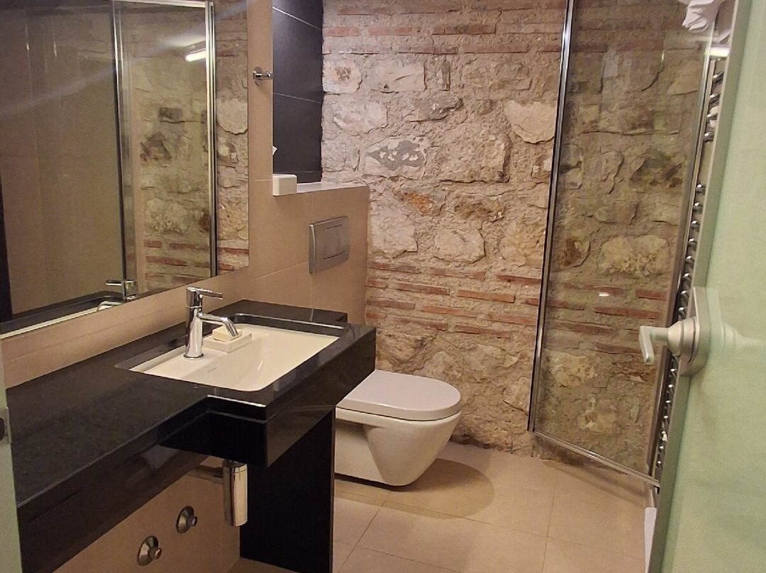 Hotel Vestibul Palace主图