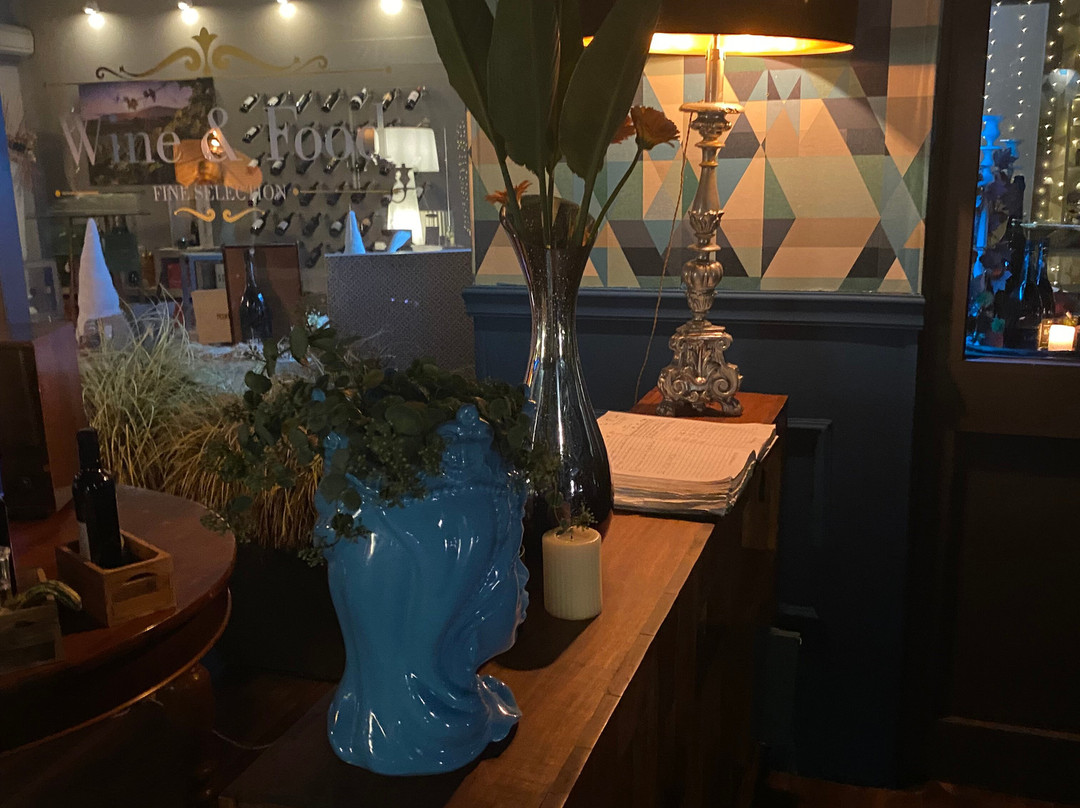 Origami Beach-Clusane sul Lago必去景点