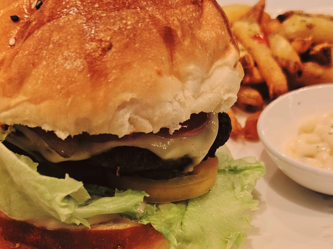 费蒙杜斯酒店主图