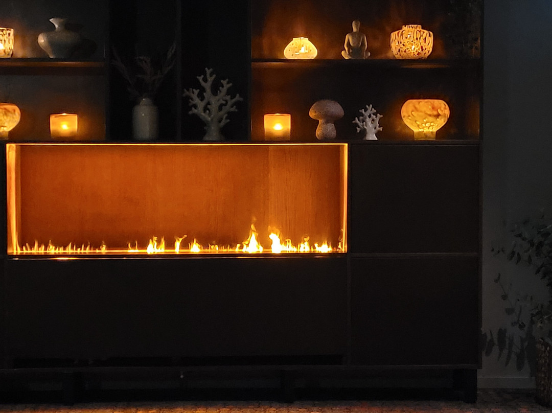 斯达比酒店、会议与温泉中心主图