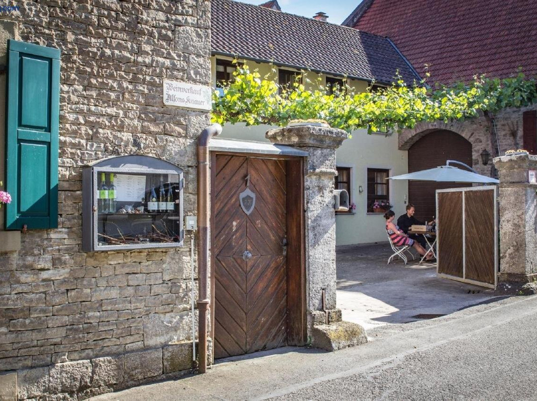 Weingut Knauer