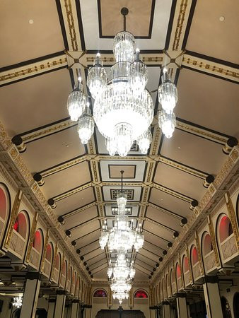 和平博物馆-上海市必去景点