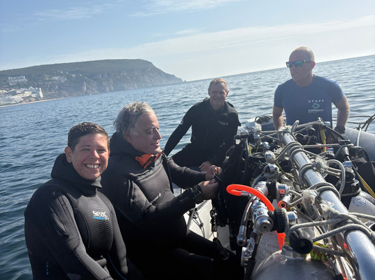 Cipreia Dive Club-沙尔必去景点