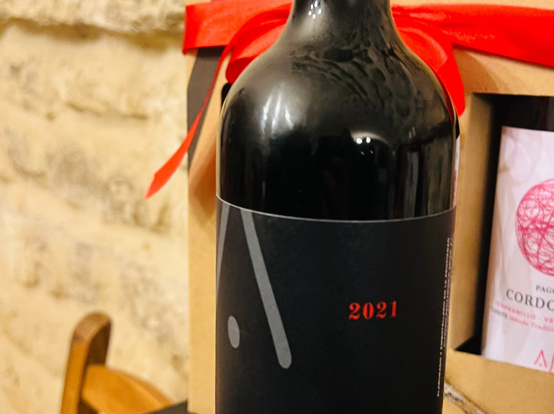 Pago de Trascasas主图