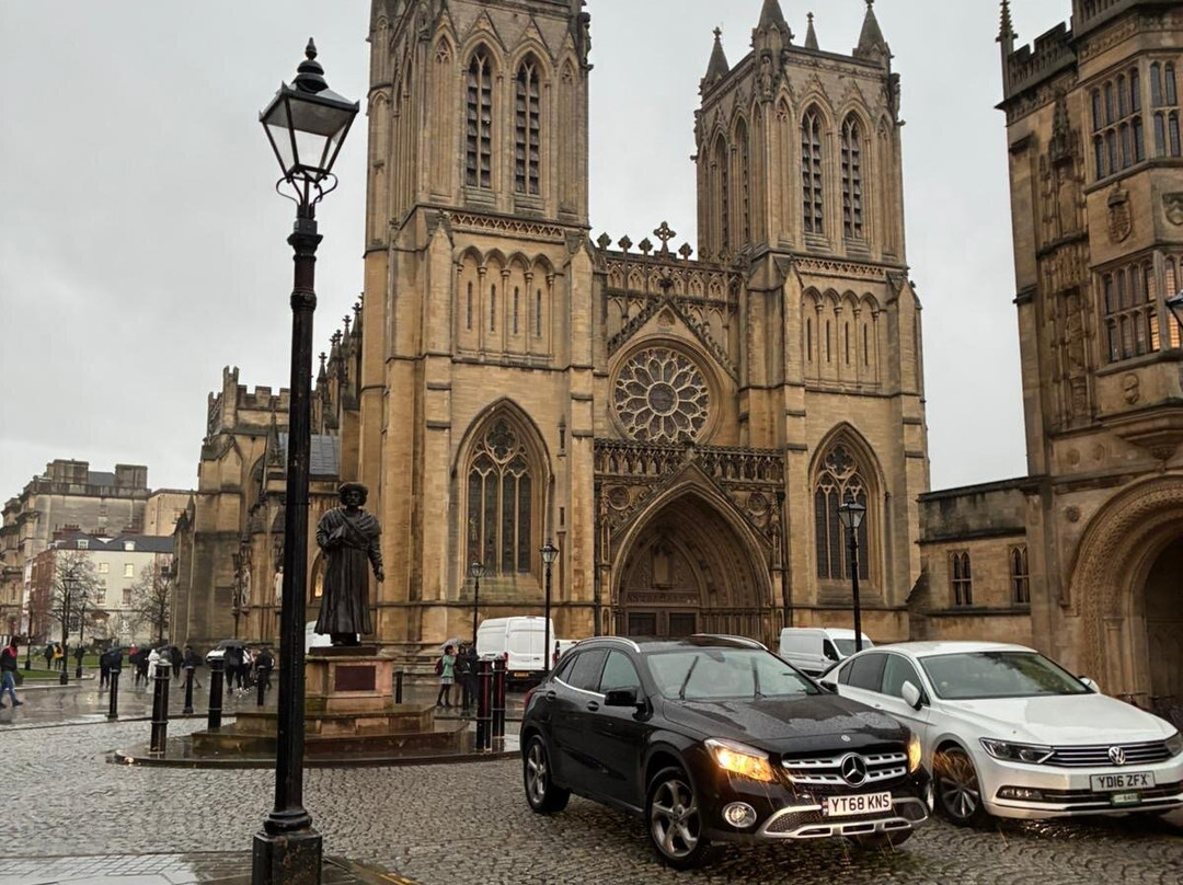 Bristol Cathedral-布里斯托尔必去景点
