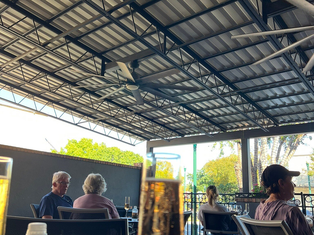 Grape Creek Vineyards Georgetown-Georgetown必去景点