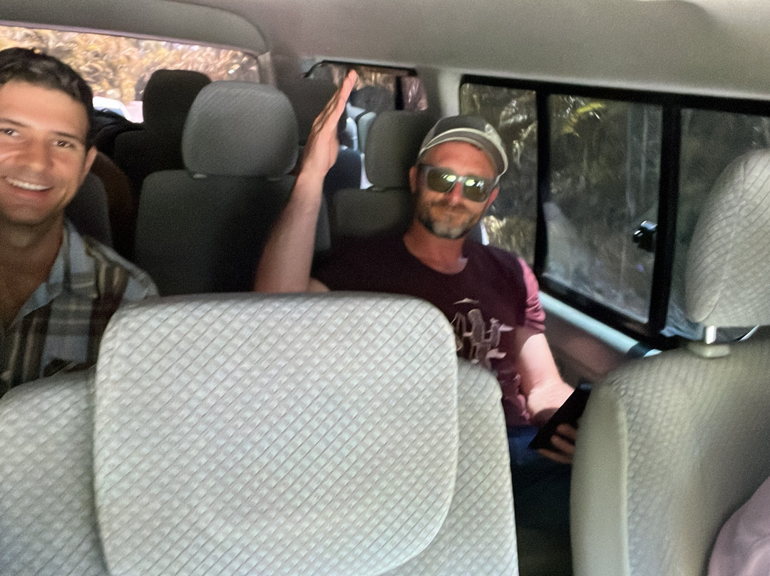 Ride With Style-Mezcales必去景点