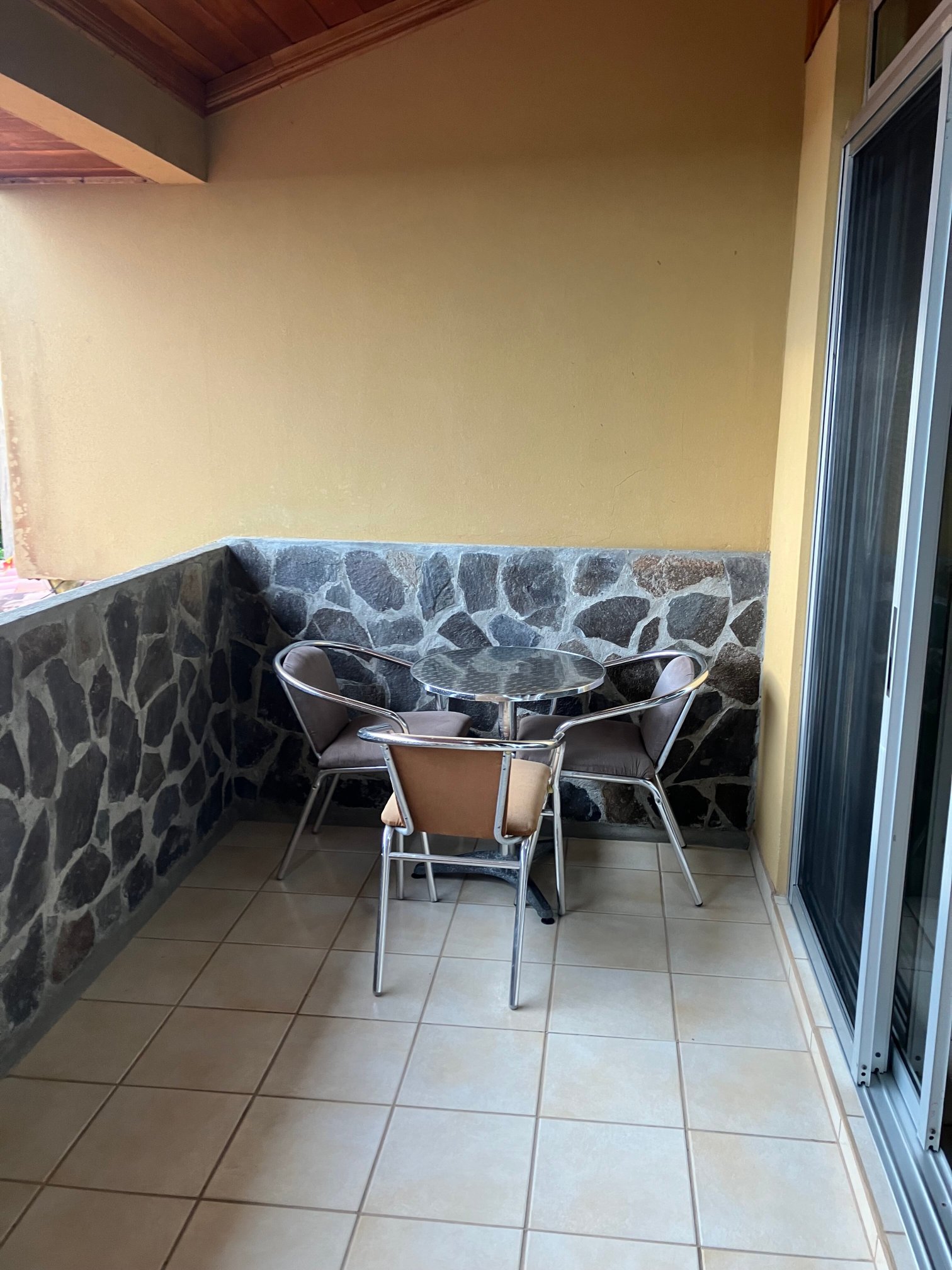 Hotel Montaña Monteverde-客卧