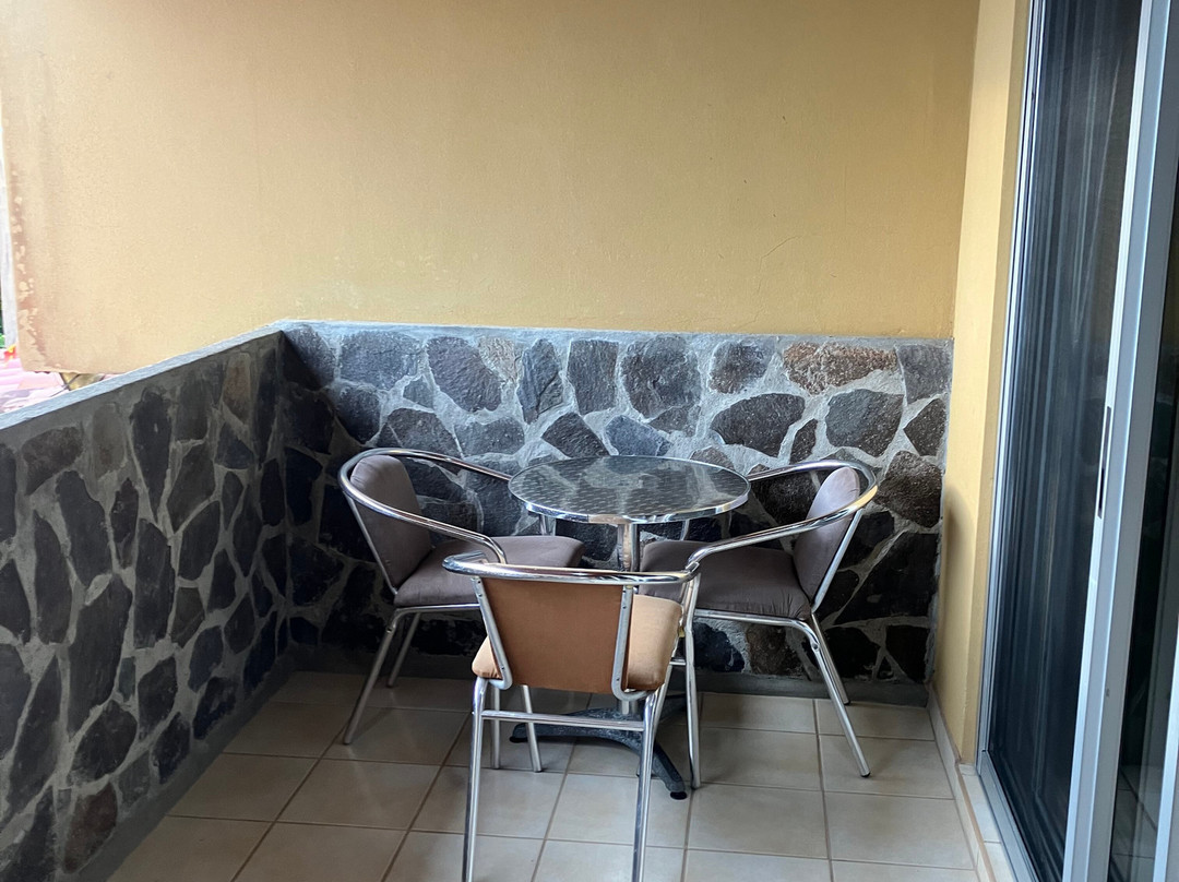 Hotel Montaña Monteverde主图