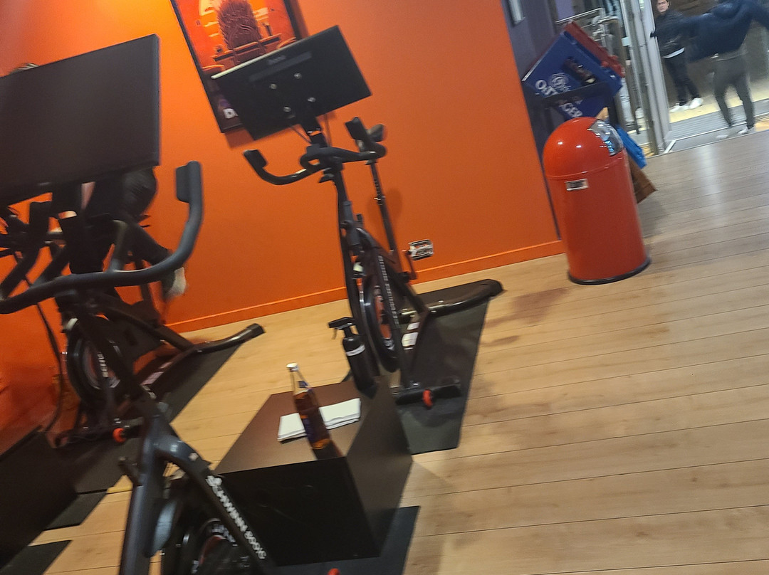 Gamer-多特蒙德必去景点