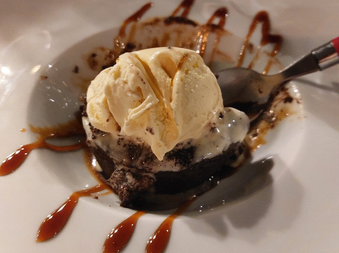 Restaurante Juan Hormigo