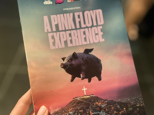 Gran Teatro Nacional-利马必去景点