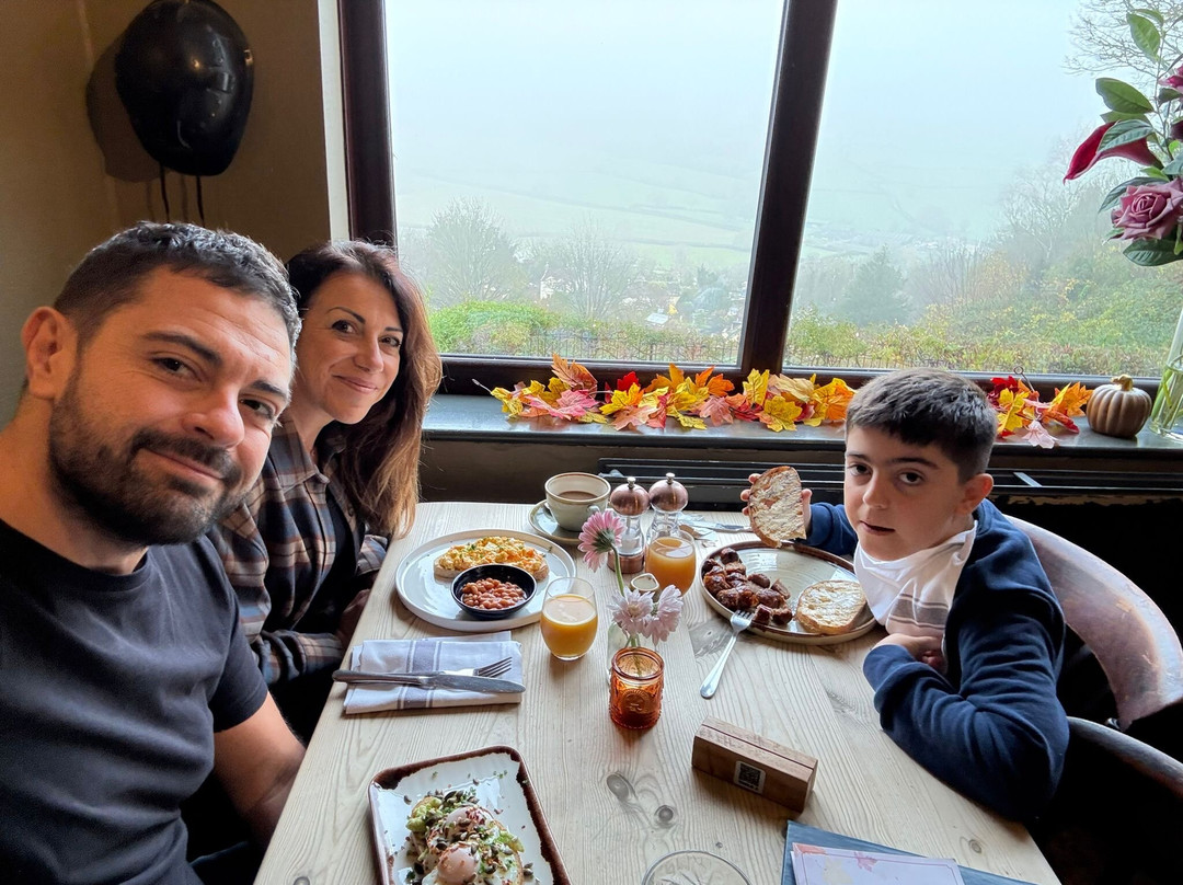 The Quarrymans Arms主图